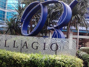 New Jakarta Office in Bellagio 22AF.
