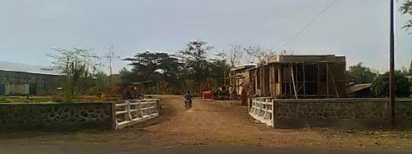 Security Office & Clinic