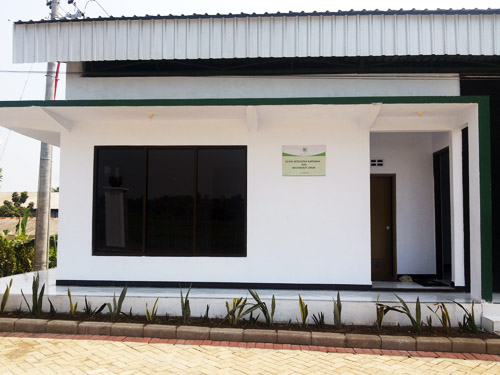 Staff Clinic (open for public)