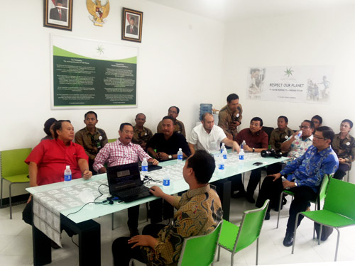 First Board Meeting of MJB Pharma