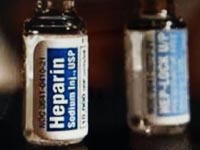 Heparin Bovine